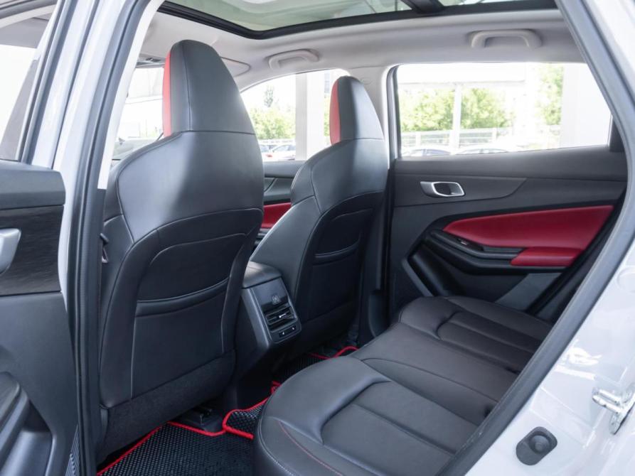 Changan CS55 Plus II Волгоград  - изображение 15