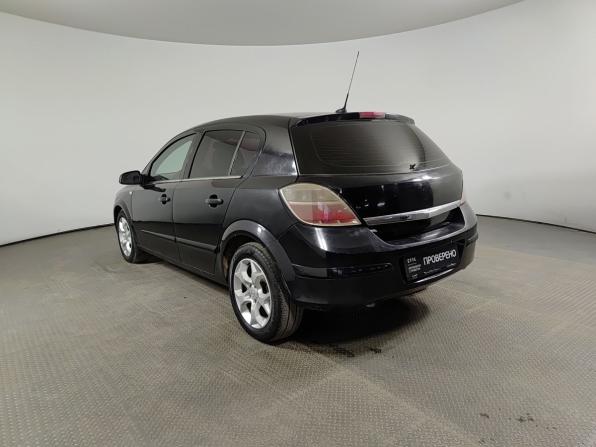 Opel Astra H Рестайлинг с пробегом 2008 года, цена 270 000 рублей, 307861 км, хэтчбек, Автокод Объявления