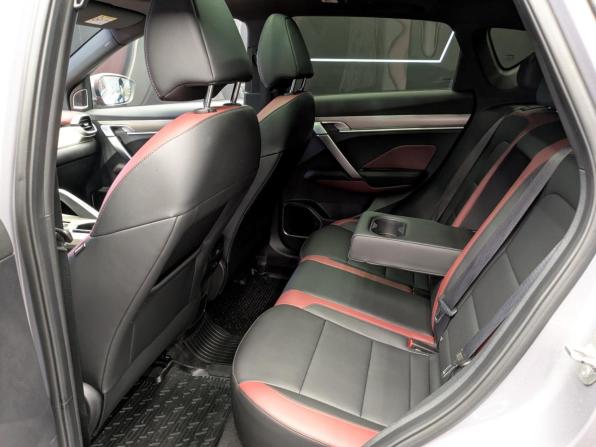 Geely Coolray I с пробегом 2023 года, цена 1 799 000 рублей, 45651 км, внедорожник, Автокод Объявления
