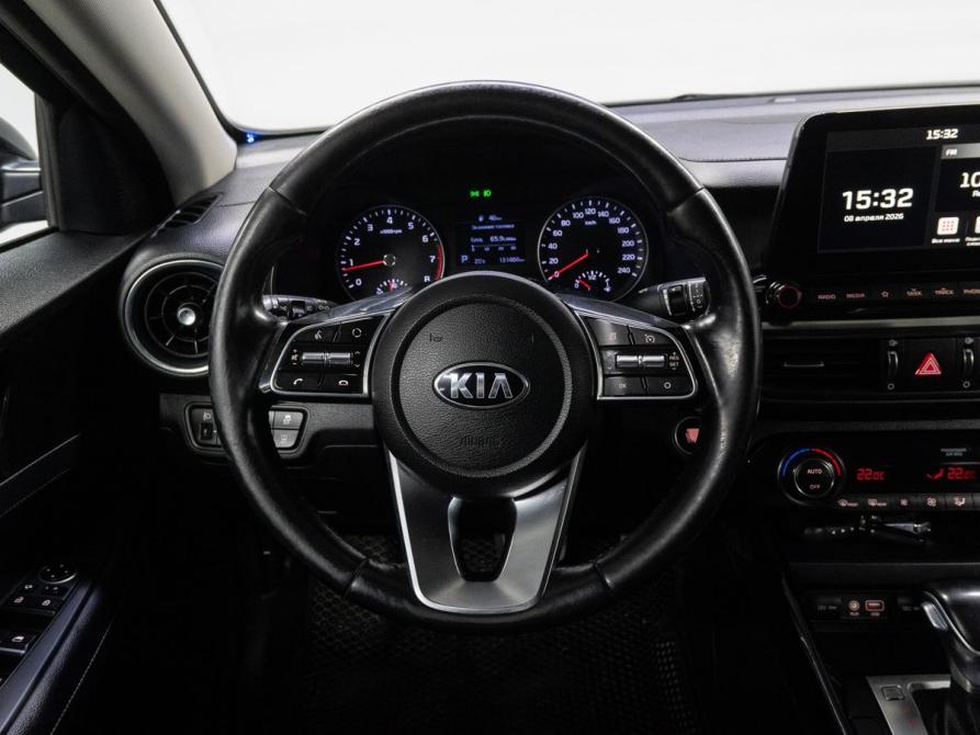 Kia Cerato IV Тюмень  - изображение 20