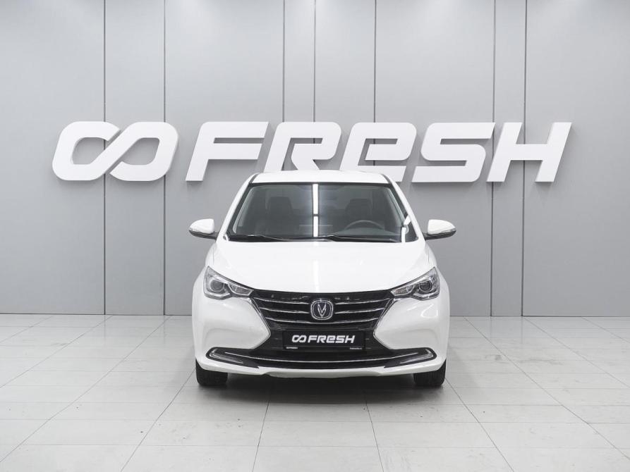Changan Alsvin Ростов-на-Дону  - изображение 3