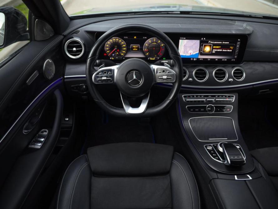 Mercedes-Benz E-Класс V (W213 S213 C238) Санкт-Петербург  - изображение 13