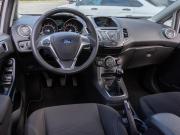 Ford Fiesta Mk6 Рестайлинг Волгоград  - изображение 24