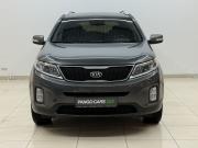 Kia Sorento II Рестайлинг Смоленск  - изображение 12