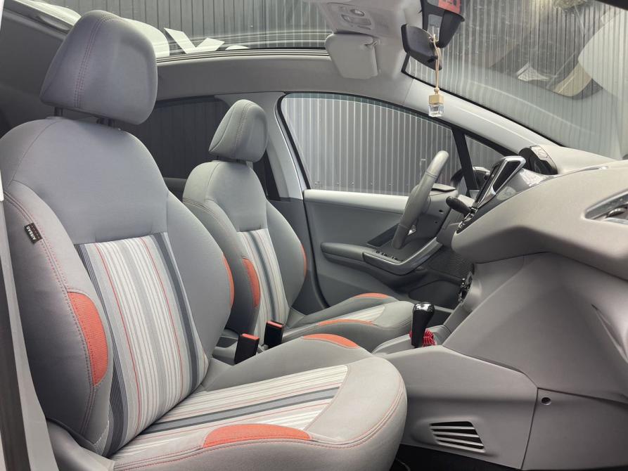 Peugeot 208 I Пермь  - изображение 16