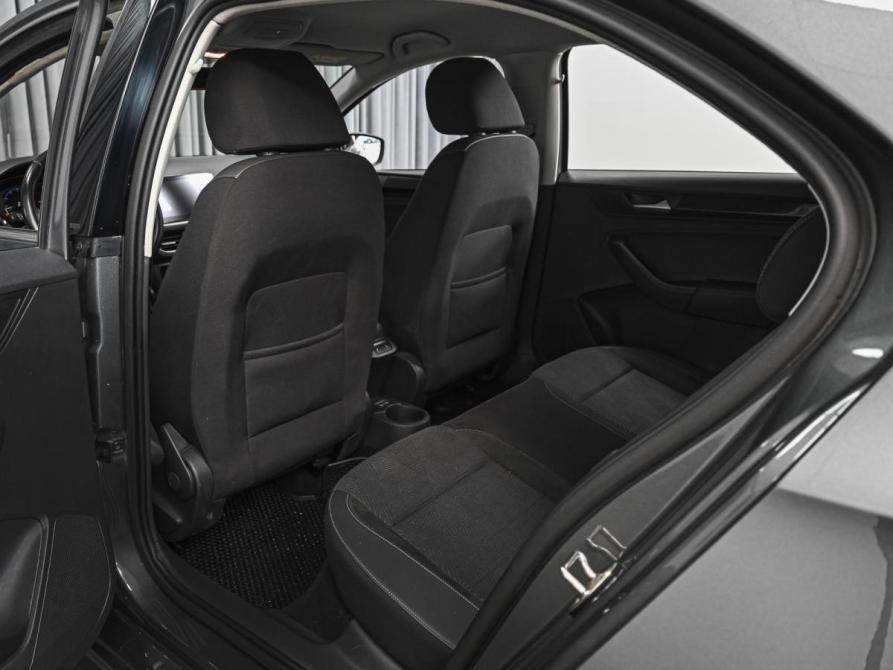 Volkswagen Polo VI Ставрополь  - изображение 11