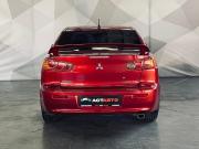 Mitsubishi Lancer X Оренбург  - изображение 25