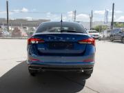 Skoda Rapid II Челябинск  - изображение 24