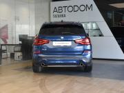 BMW X3 III (G01) Москва  - изображение 31