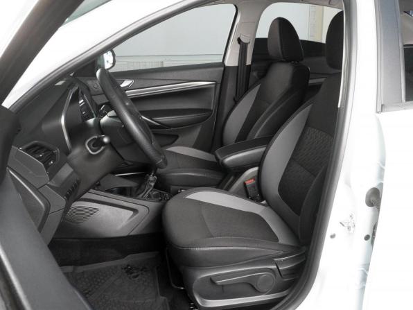 Lada (ВАЗ) Vesta I Рестайлинг (NG) с пробегом 2024 года, цена 1 359 000 рублей, 27479 км, седан, Автокод Объявления