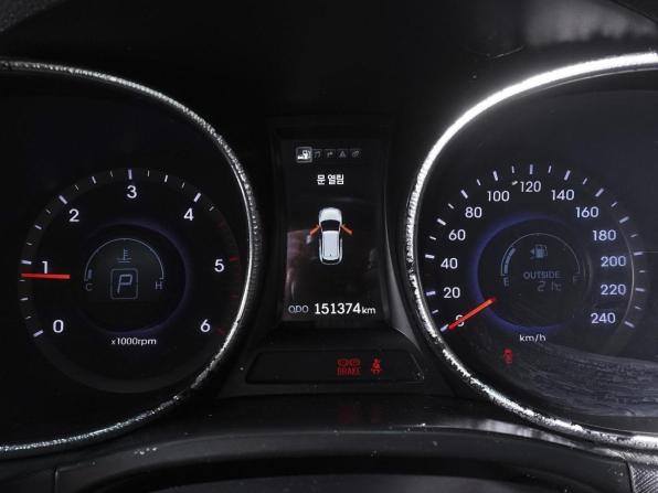 Hyundai Santa Fe III с пробегом 2013 года, цена 2 139 000 рублей, 151374 км, внедорожник, Автокод Объявления