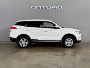 Geely Atlas I Краснодар  - изображение 24
