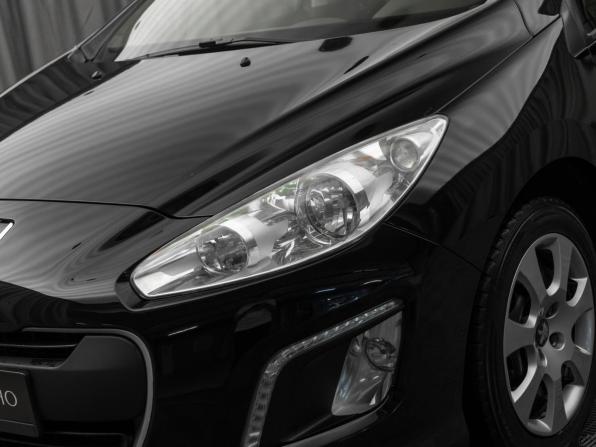 Peugeot 308 I Рестайлинг с пробегом 2012 года, цена 880 000 рублей, 132000 км, хэтчбек, Автокод Объявления