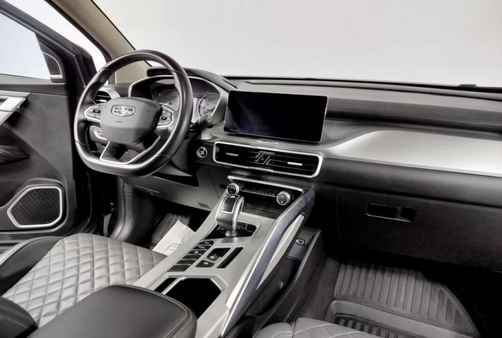 Geely Coolray I Саратов  - изображение 14