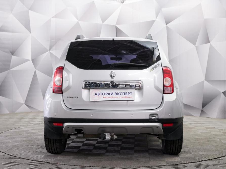 Renault Duster I Ульяновск  - изображение 4