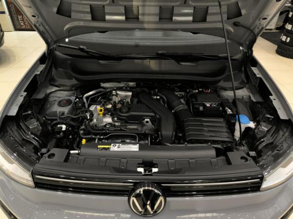 Volkswagen Tharu XR с пробегом 2026 года, цена 3 350 000 рублей, 20 км, внедорожник, Автокод Объявления