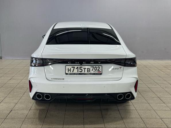 Chery Arrizo 8 с пробегом 2024 года, цена 1 970 000 рублей, 32648 км, седан, Автокод Объявления