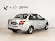 Lada (ВАЗ) Granta I Рестайлинг Казань  - изображение 11