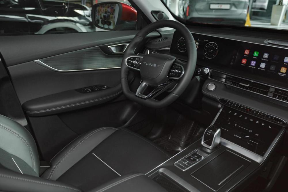 Tenet T4L Москва  - изображение 11