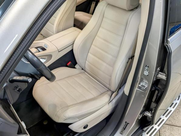 Mercedes-Benz GLS II (X167) с пробегом 2020 года, цена 8 750 000 рублей, 68200 км, внедорожник, Автокод Объявления
