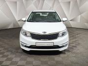 Kia Rio III Рестайлинг Москва  - изображение 26