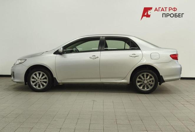 Toyota Corolla X (E140 E150) Рестайлинг с пробегом 2012 года, цена 1 189 000 рублей, 67000 км, седан, Автокод Объявления