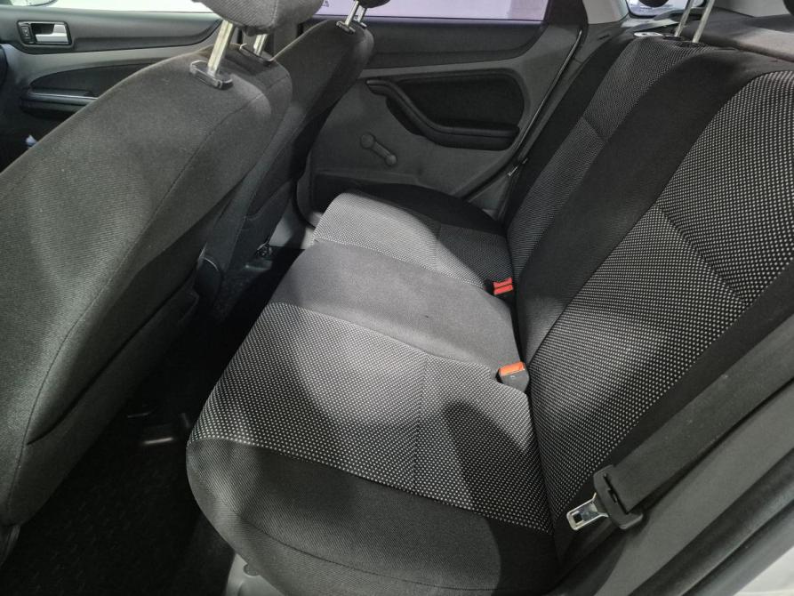 Ford Focus II Рестайлинг Воронеж  - изображение 15