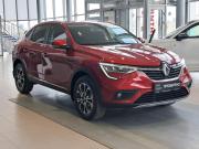 Renault Arkana I Казань  - изображение 25