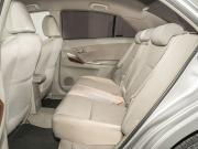 Toyota Premio II (T26) Рестайлинг Иркутск  - изображение 29