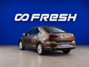 Volkswagen Polo VI Москва  - изображение 23
