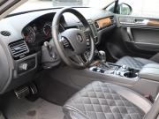 Volkswagen Touareg II Рестайлинг Санкт-Петербург  - изображение 33