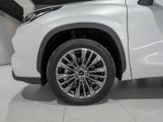 Toyota Highlander IV (XU70) Москва  - изображение 58