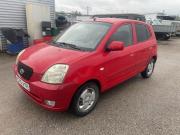 Kia Picanto I Пермь  - изображение 8