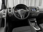 Volkswagen Tiguan I Рестайлинг Москва  - изображение 31