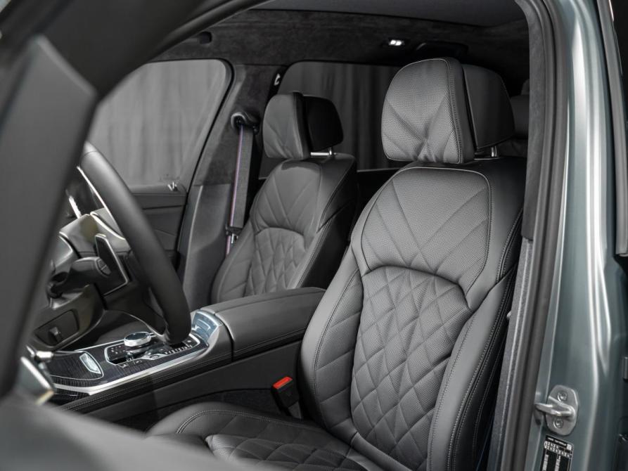 BMW X7 I (G07) Рестайлинг Москва  - изображение 11