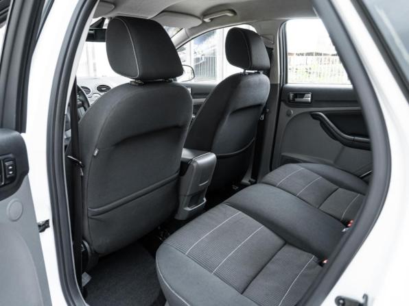 Ford Focus II Рестайлинг с пробегом 2010 года, цена 814 000 рублей, 205402 км, хэтчбек, Автокод Объявления