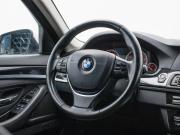 BMW 5 серии VI (F10/F11/F07) Рестайлинг Москва  - изображение 32