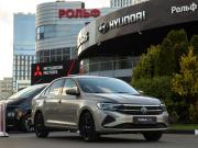 Volkswagen Polo VI Москва  - изображение 22