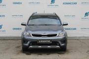 Kia Rio IV Пермь  - изображение 24