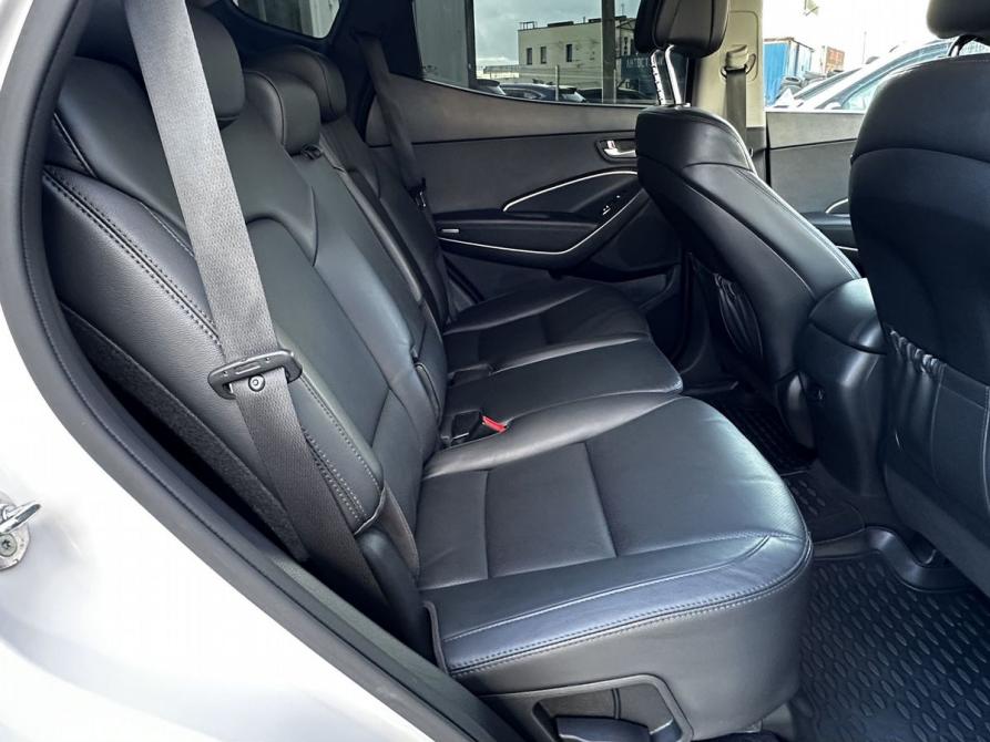 Hyundai Santa Fe III Рестайлинг Ярославль  - изображение 38