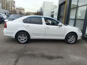 Skoda Octavia II (A5) Рестайлинг Москва  - изображение 18