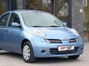 Nissan Micra III (K12) Астрахань  - изображение 29