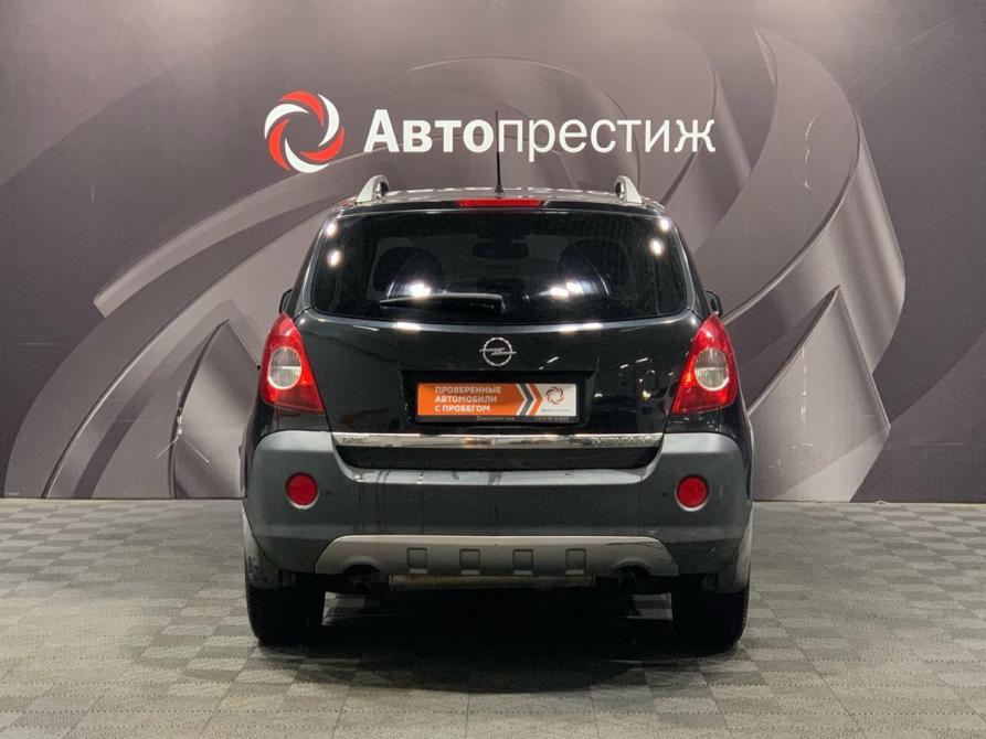 Opel Antara I Оренбург  - изображение 7