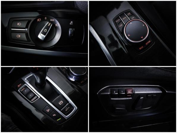 BMW X3 II (F25) Рестайлинг с пробегом 2016 года, цена 2 643 753 рубля, 129214 км, внедорожник, Автокод Объявления