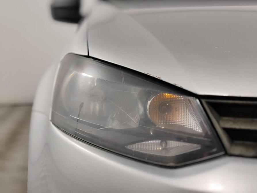 Volkswagen Polo V Москва  - изображение 17