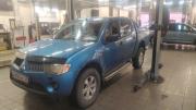 Mitsubishi L200 IV Санкт-Петербург  - изображение 7