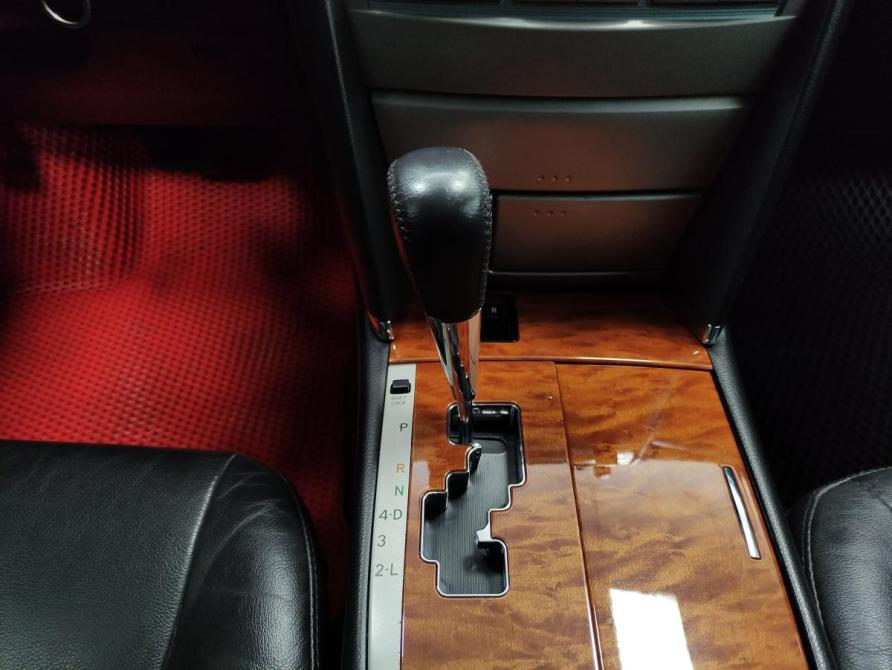 Toyota Camry VI (XV40) Пермь  - изображение 13