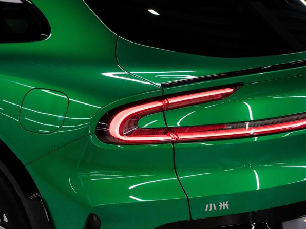 Xiaomi YU7 с пробегом 2025 года, цена 13 500 000 рублей, 120 км, внедорожник, Автокод Объявления