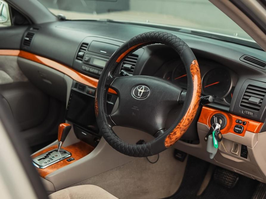 Toyota Mark II IX (X110) Новосибирск  - изображение 17