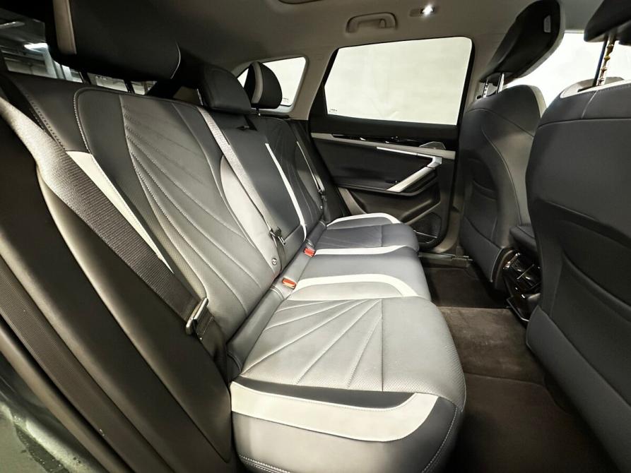 Geely Atlas II Балашиха  - изображение 15